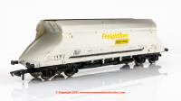 4F-026-035 Dapol HIA Freightliner White Limestone Hop. 369037